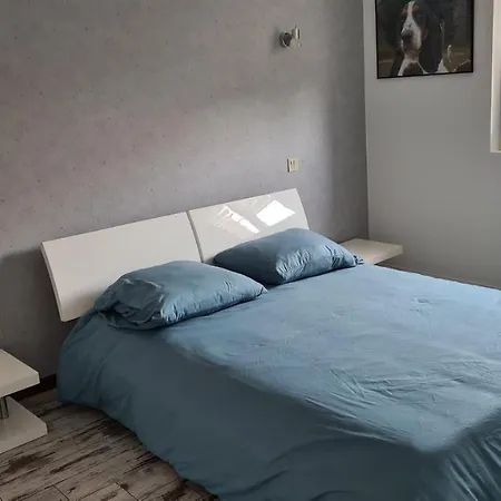 Maison Familiale Avec Jardin Clos Et Barbecue Ferienhaus *